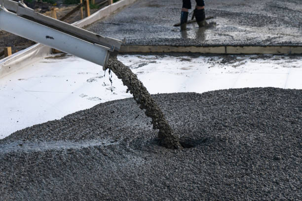 Best Concrete Removal and Replacement in Apalachin, NY