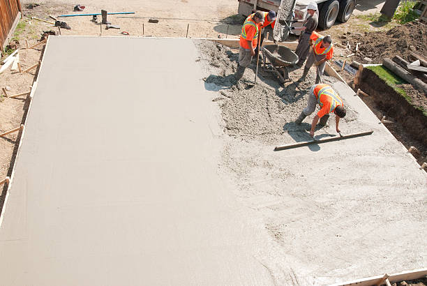 Best Concrete Staining and Coloring in Apalachin, NY