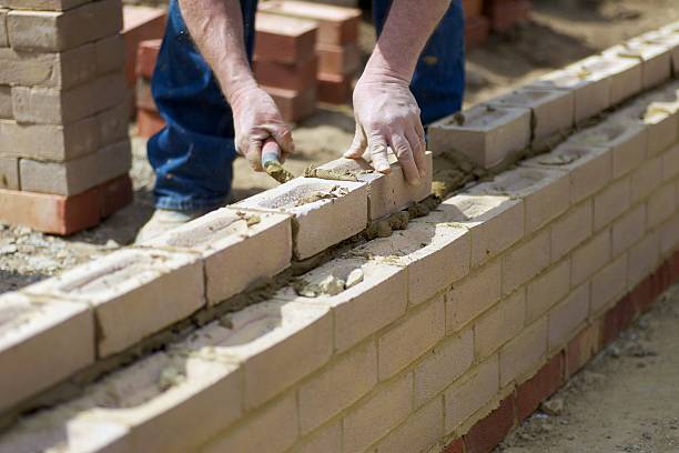 Best Concrete Retaining Walls in Apalachin, NY