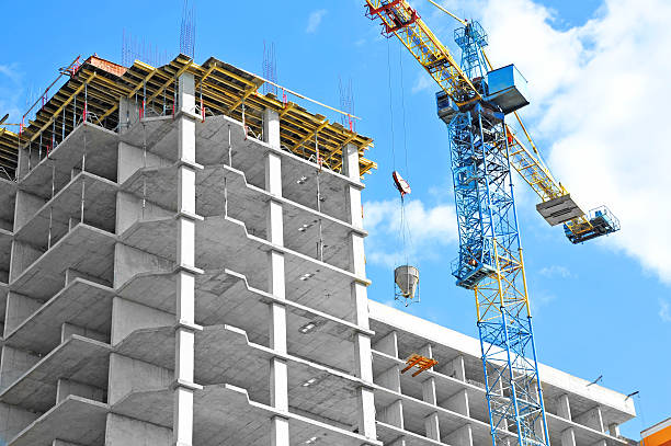 Best Concrete Slab Construction in Apalachin, NY